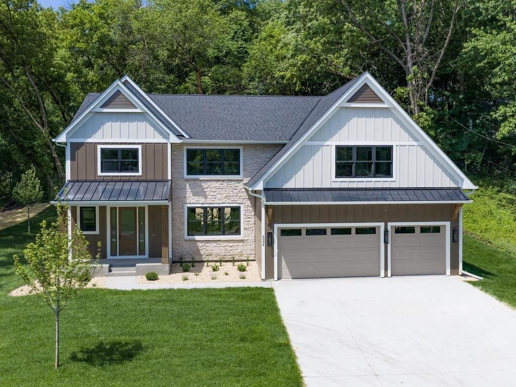 5034 Sparrow Road