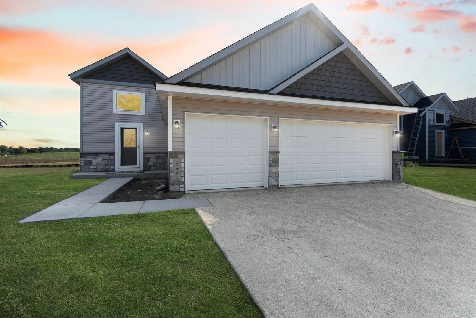 569 Sienna Drive