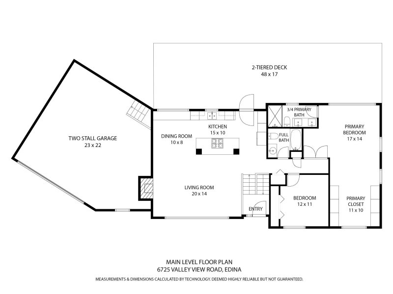 6725 Valley View Road - Photo 35