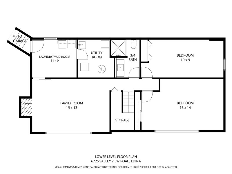 6725 Valley View Road - Photo 36