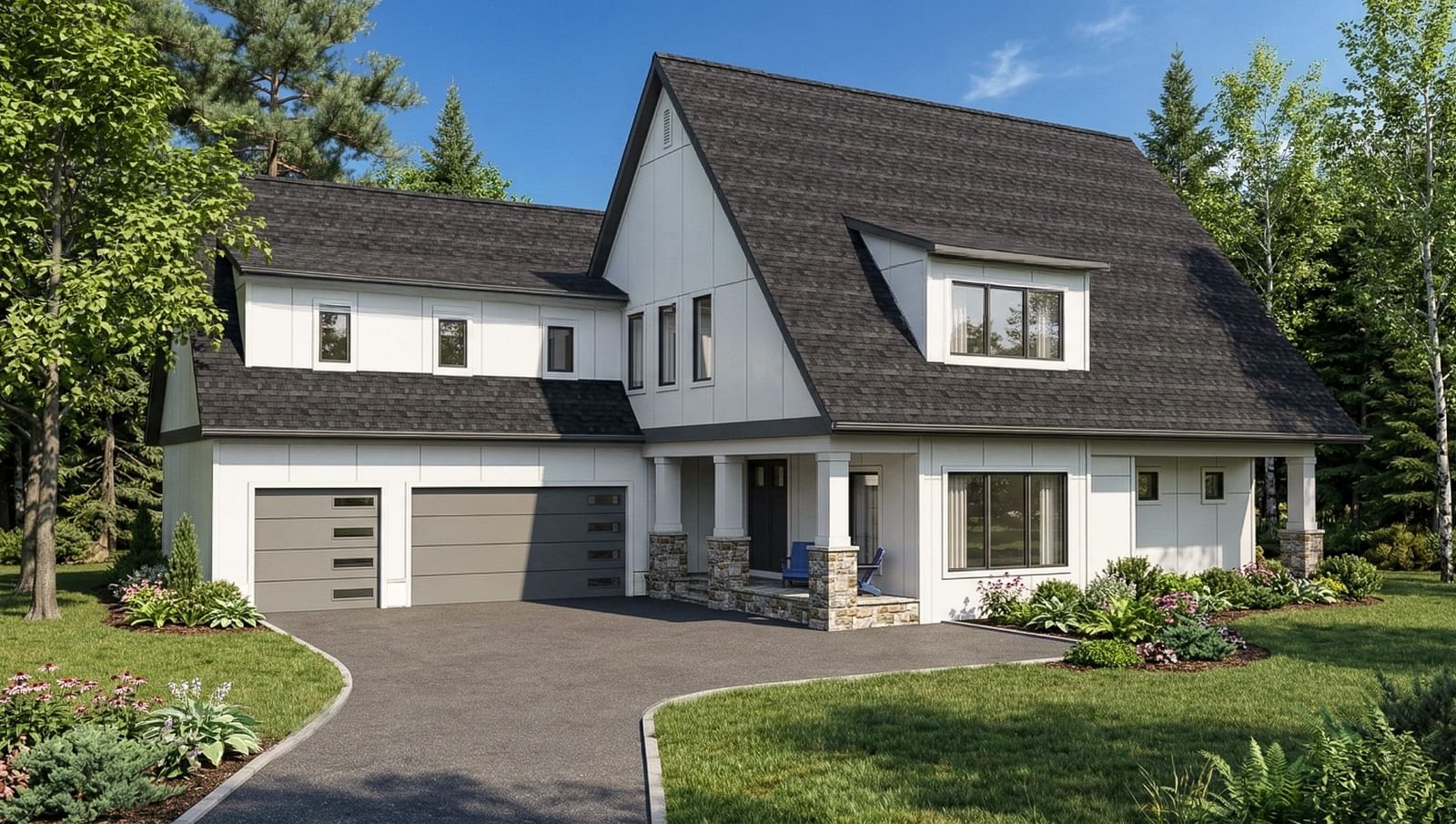5101 Colonial Drive