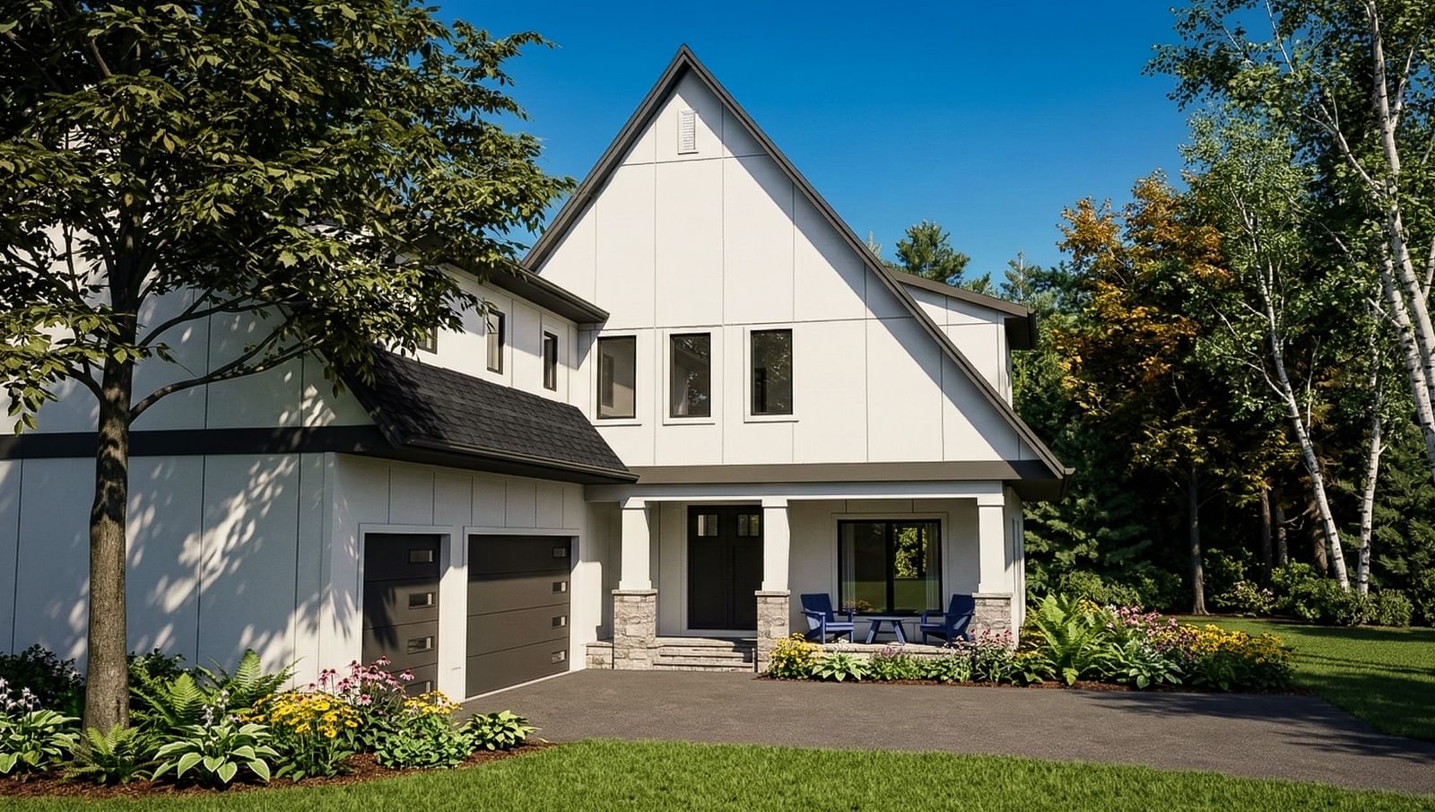 5101 Colonial Drive