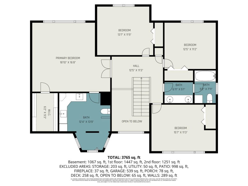 8973 Knoble Court - Photo 53