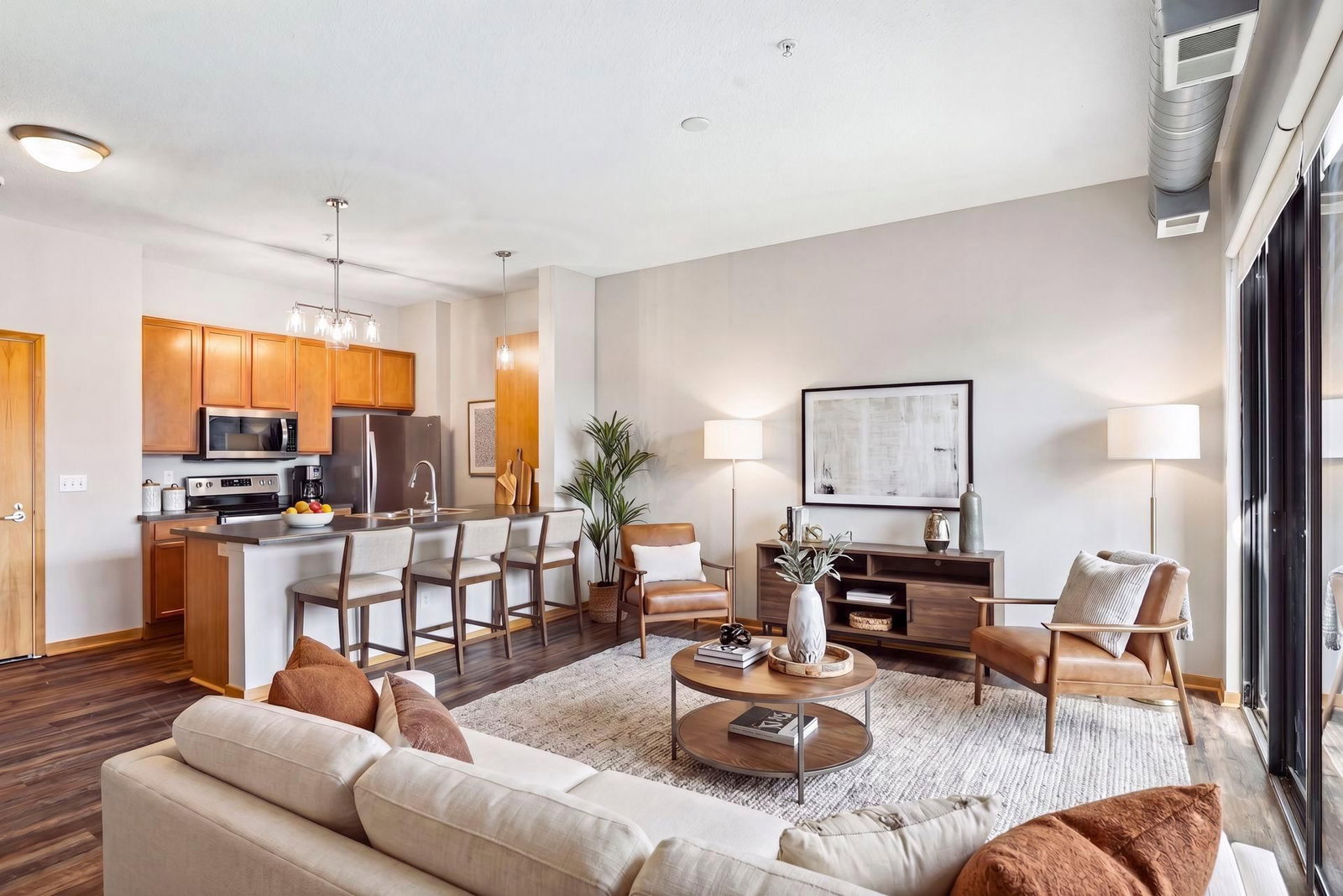 4525 Park Commons Drive #205