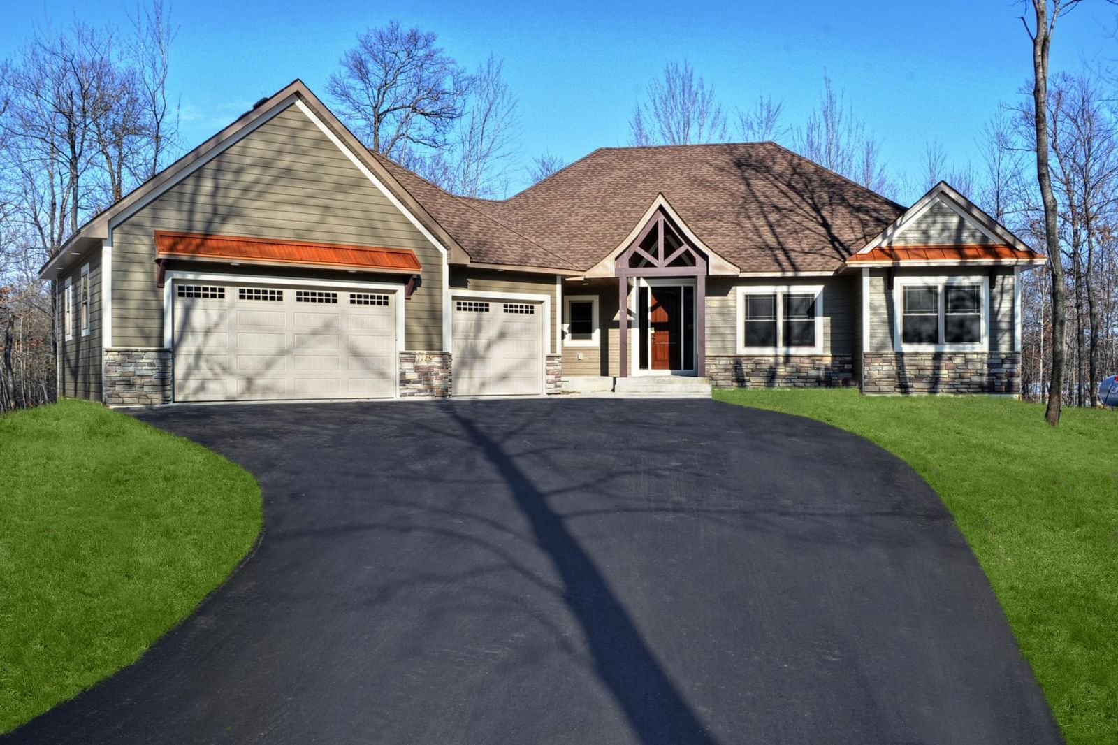 Lot 3, xxx 217th Avenue NE