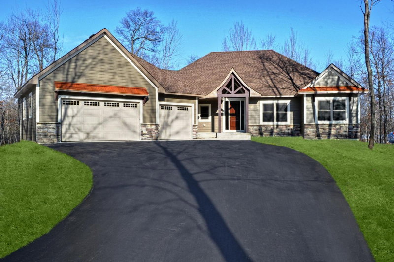 Lot 3, xxx 217th Avenue NE