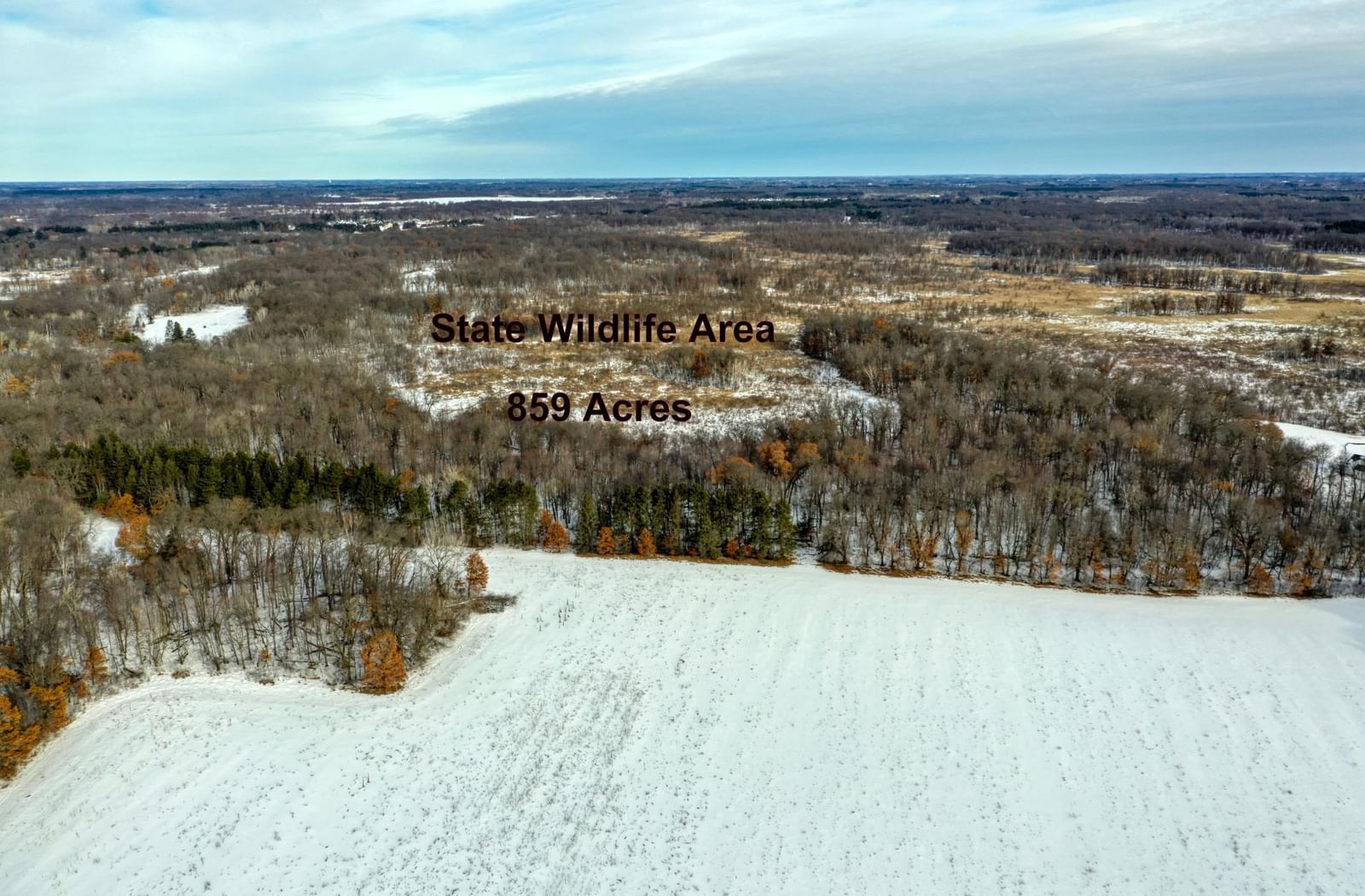 Lot 3, xxx 217th Avenue NE