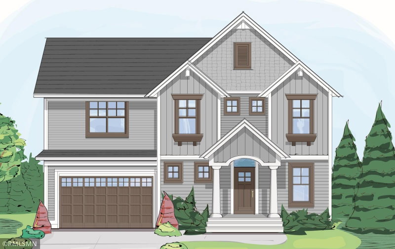 2801 Frederiksen Drive