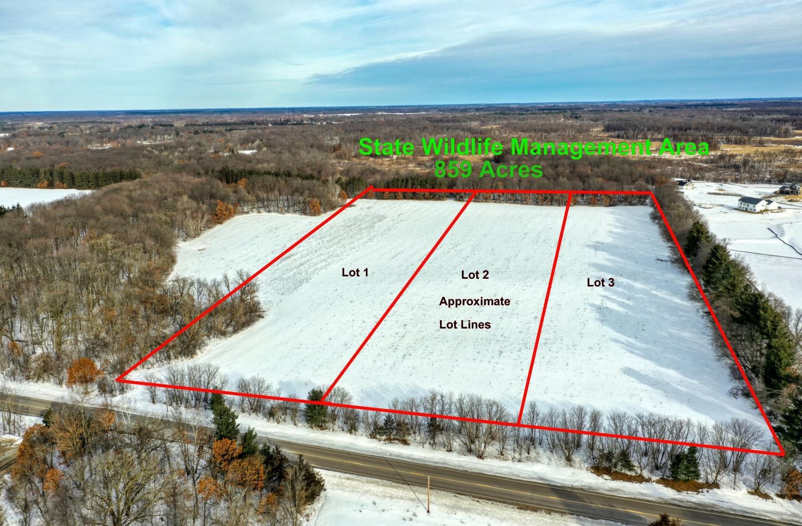 Lot 2, xxxx 217th Avenue NE