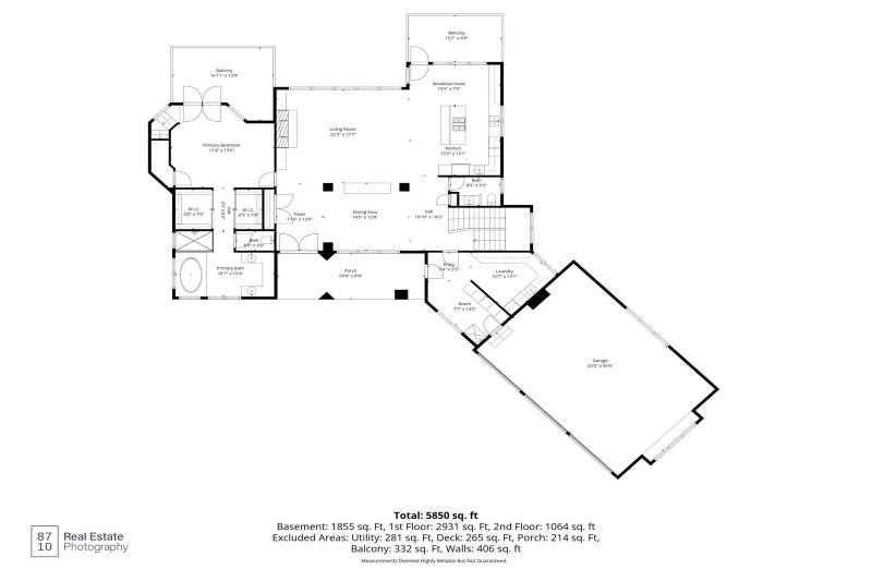 15330 Masons Pointe - Photo 14