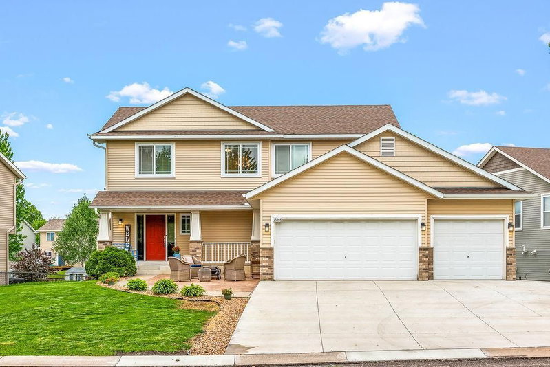 16268 Tahinka Court NW - Photo 2