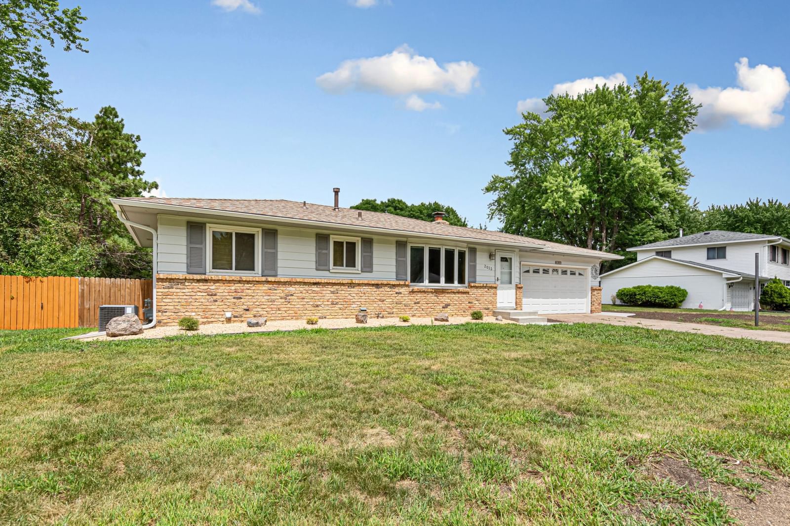 2033 Bluestone Lane