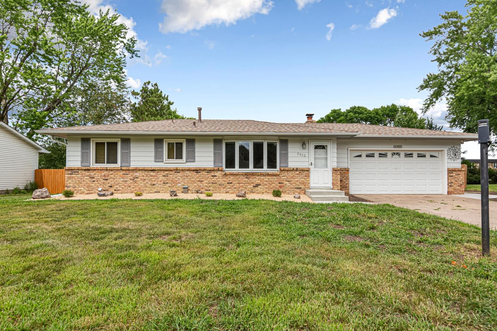 2033 Bluestone Lane