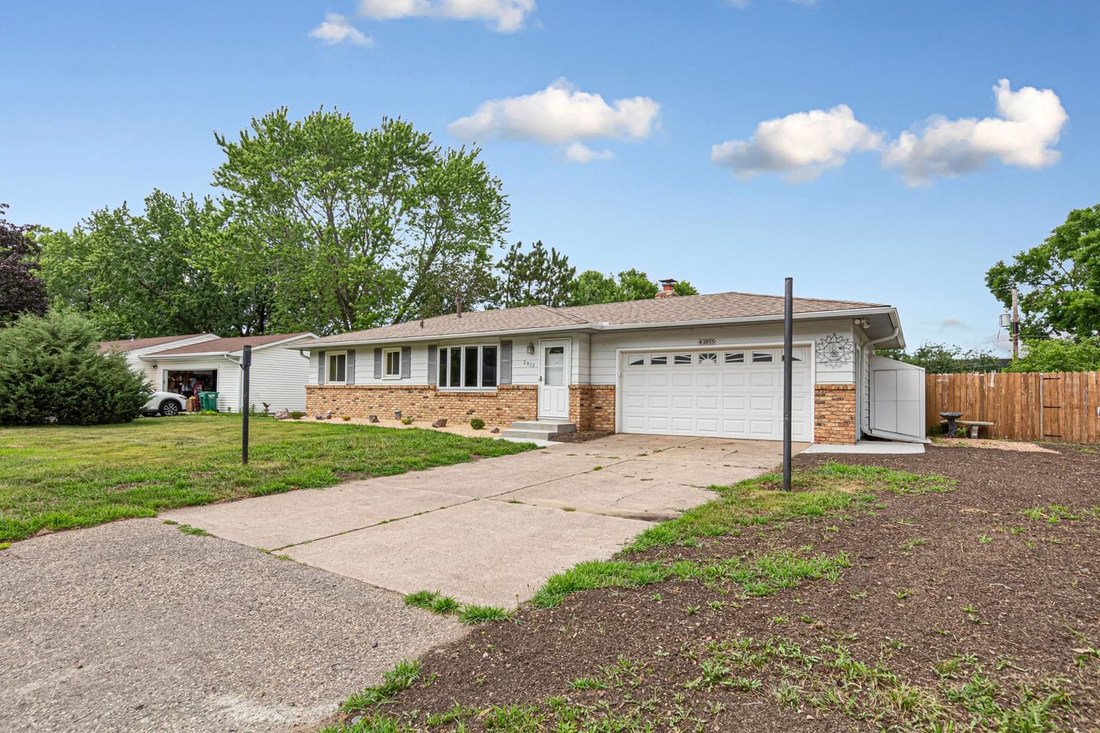2033 Bluestone Lane