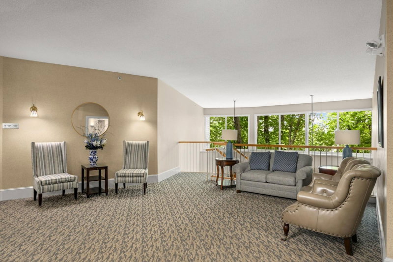 5985 Rowland Road #302 - Photo 24