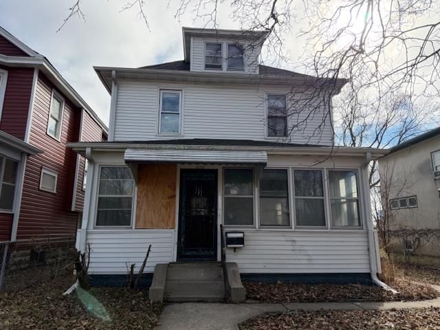 1322 Fremont Avenue N