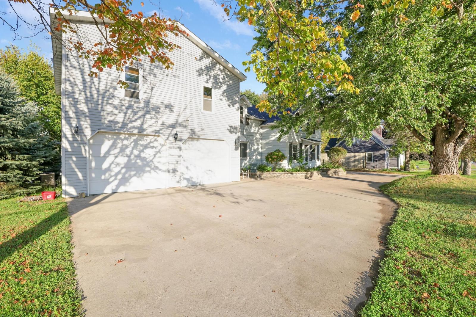 412 Prairie Avenue