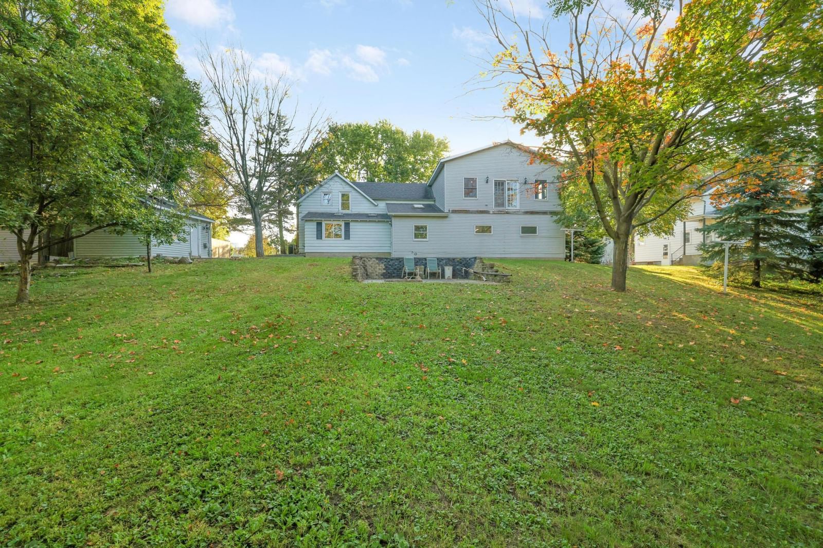 412 Prairie Avenue