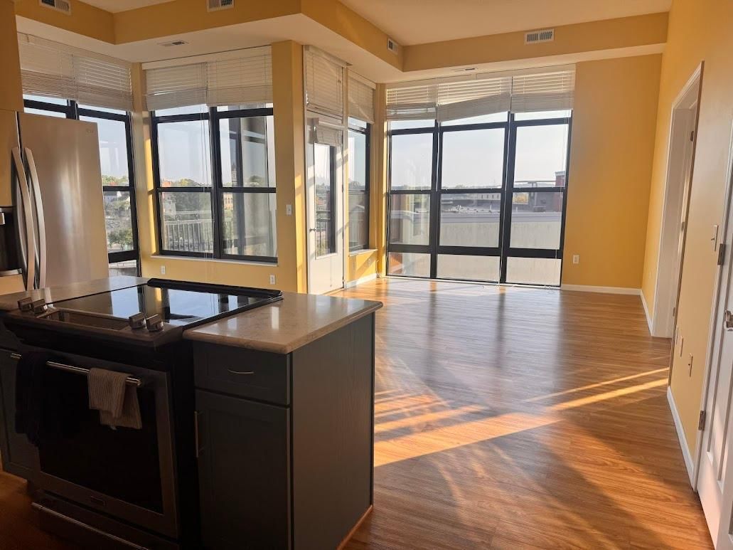 101 Saint Olaf Avenue #402