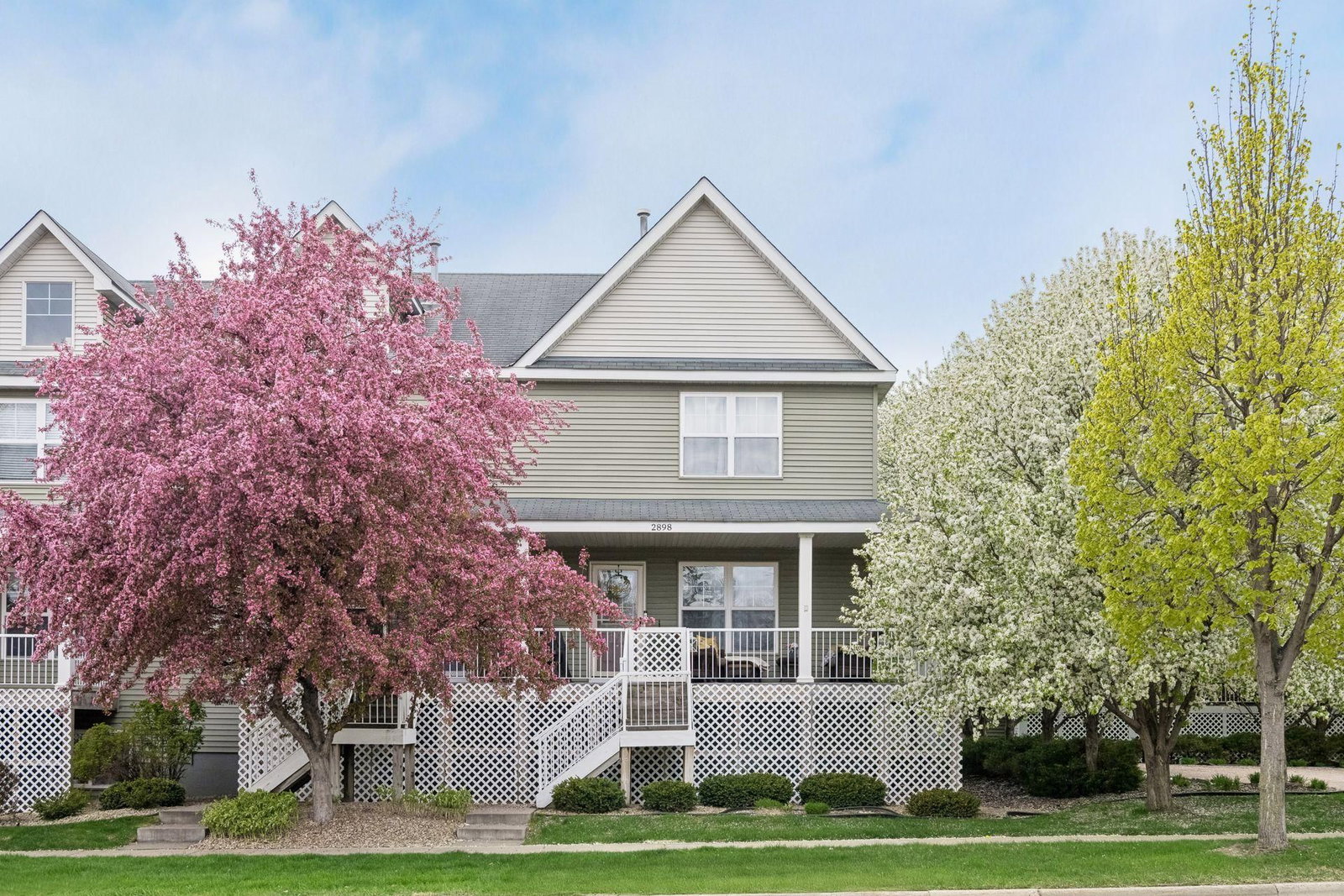 2898 Clover Ridge Drive