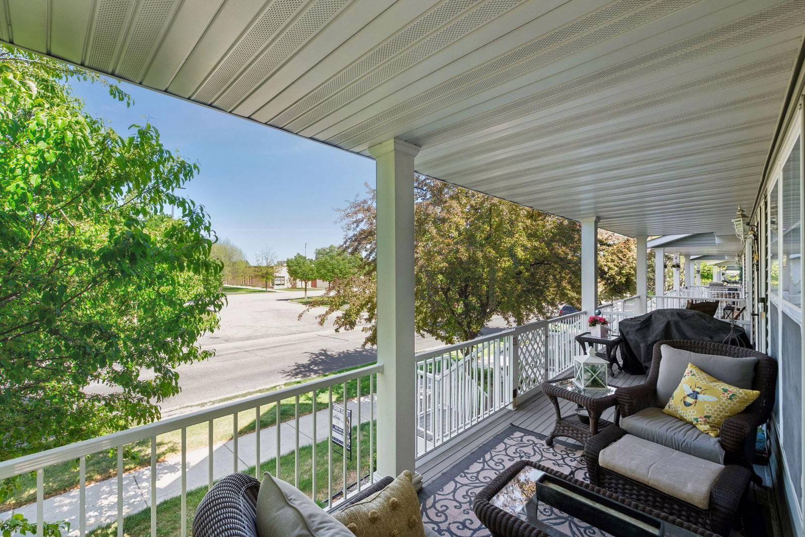 2898 Clover Ridge Drive