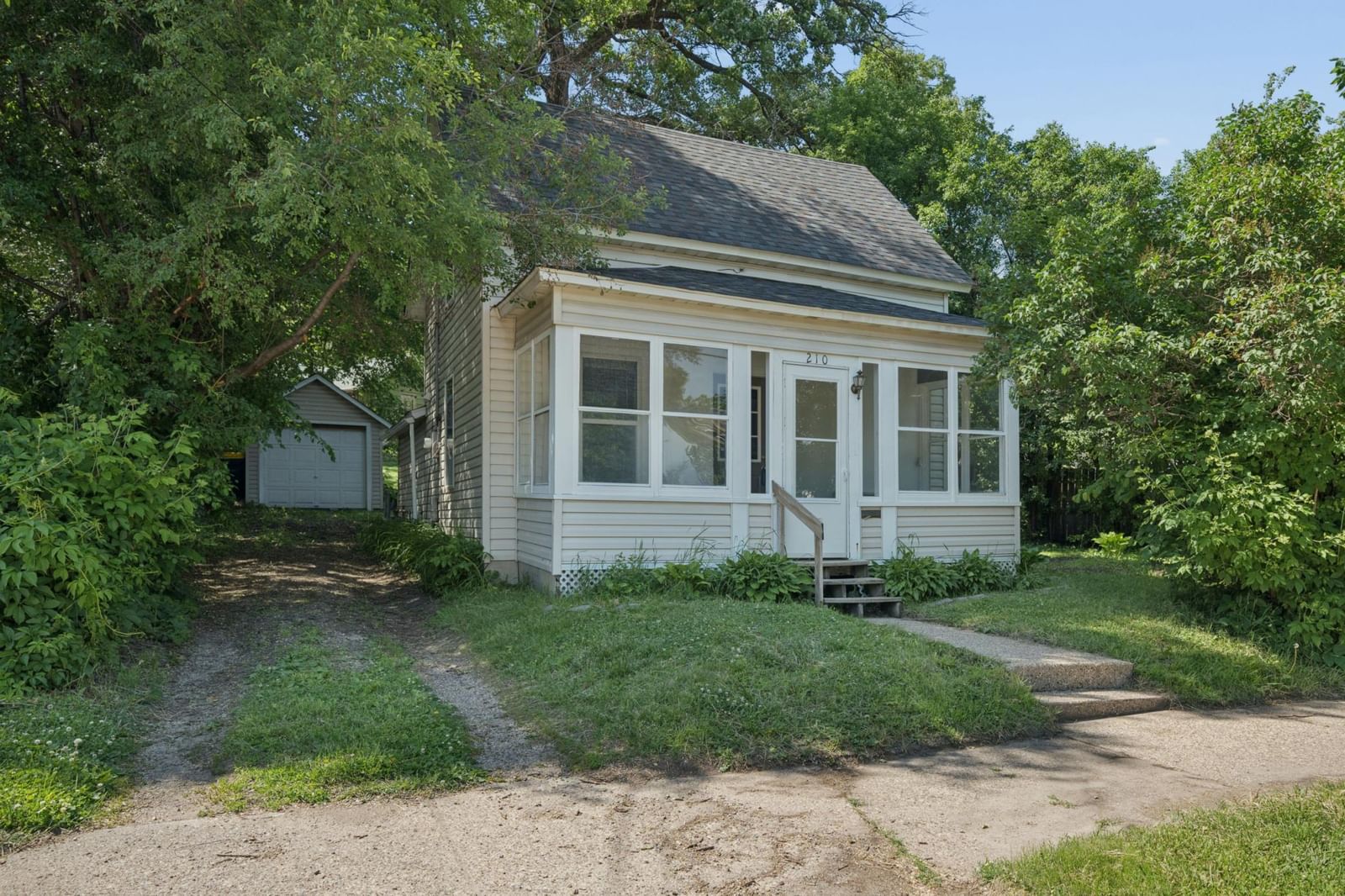 210 Willow Street