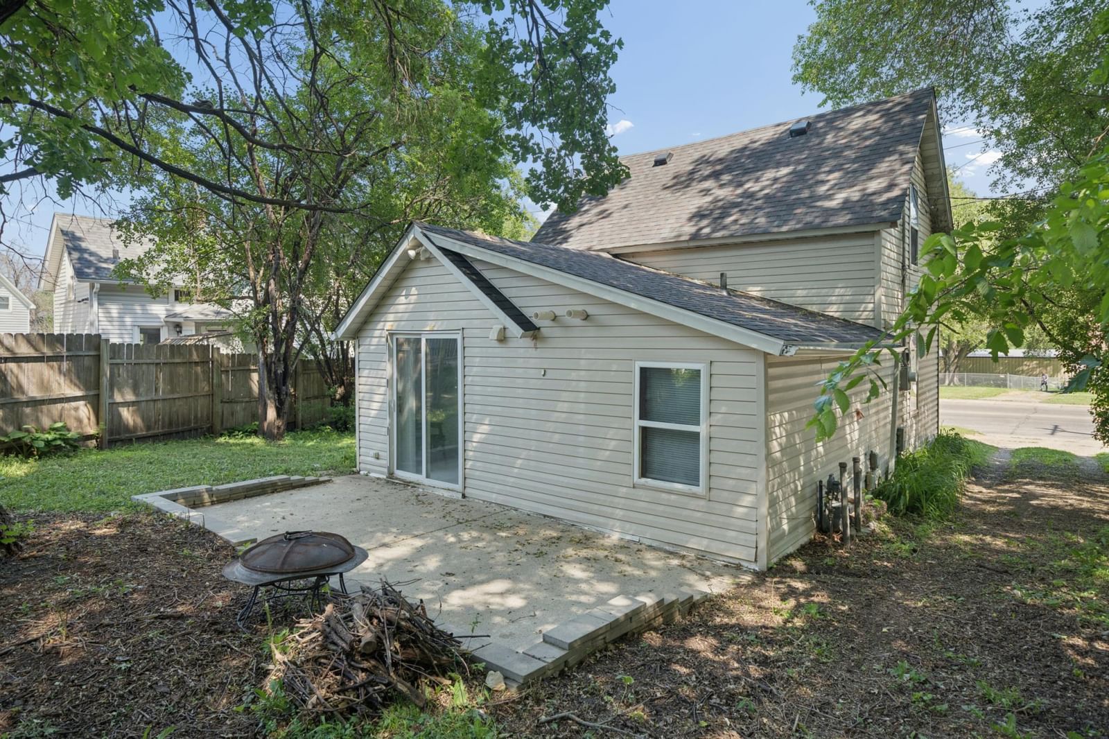 210 Willow Street