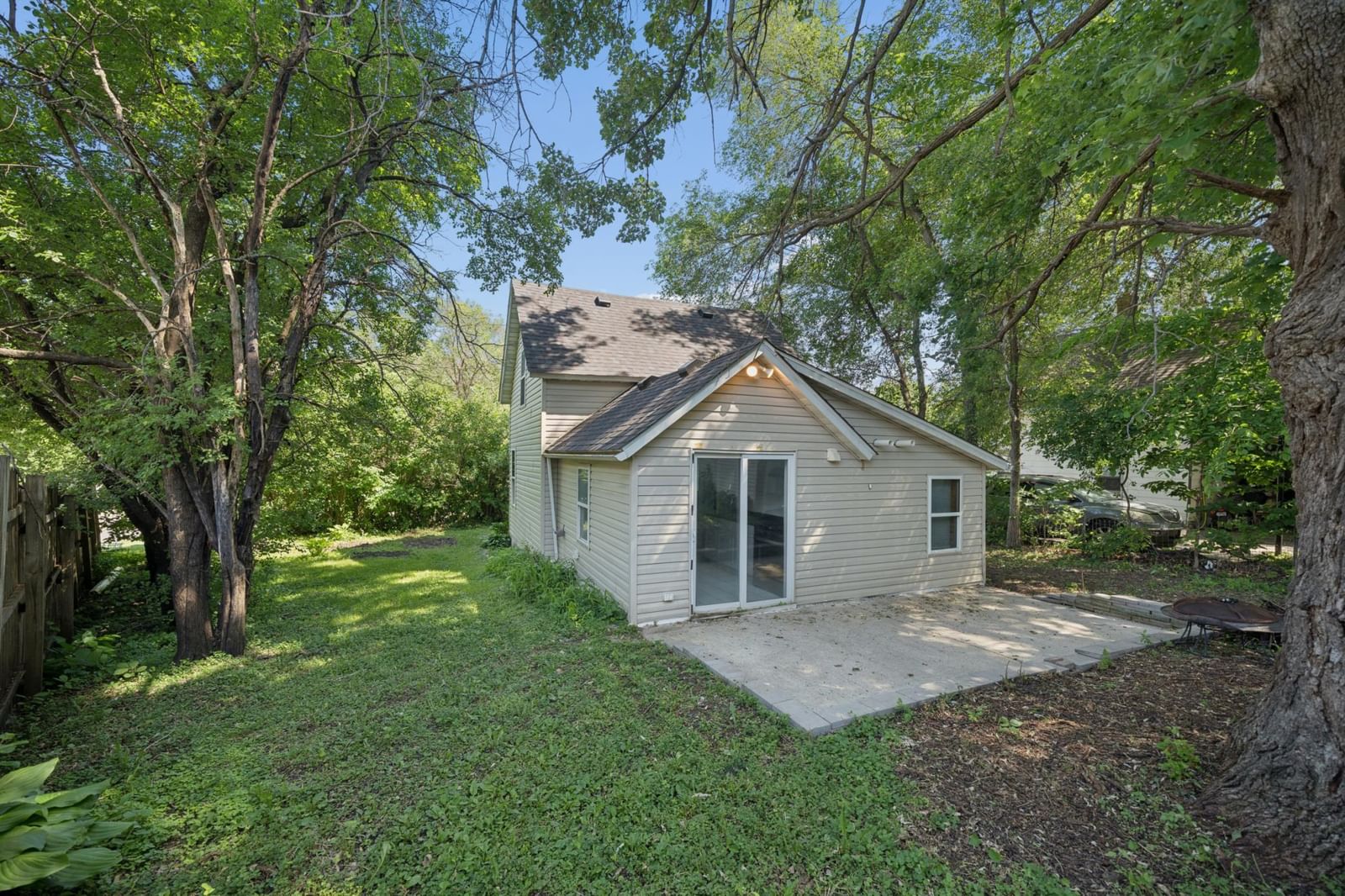 210 Willow Street