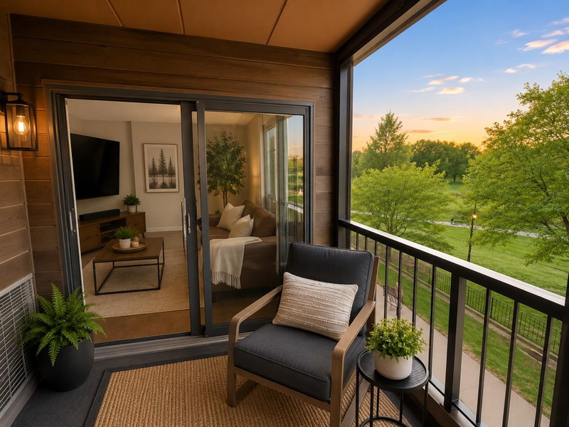 3300 Louisiana Avenue S #326 - Photo 2