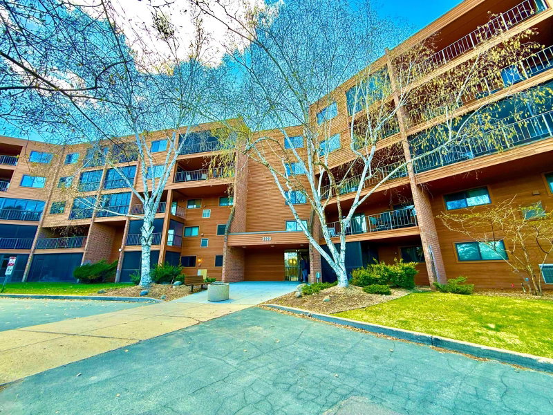 3300 Louisiana Avenue S #326 - Photo 11