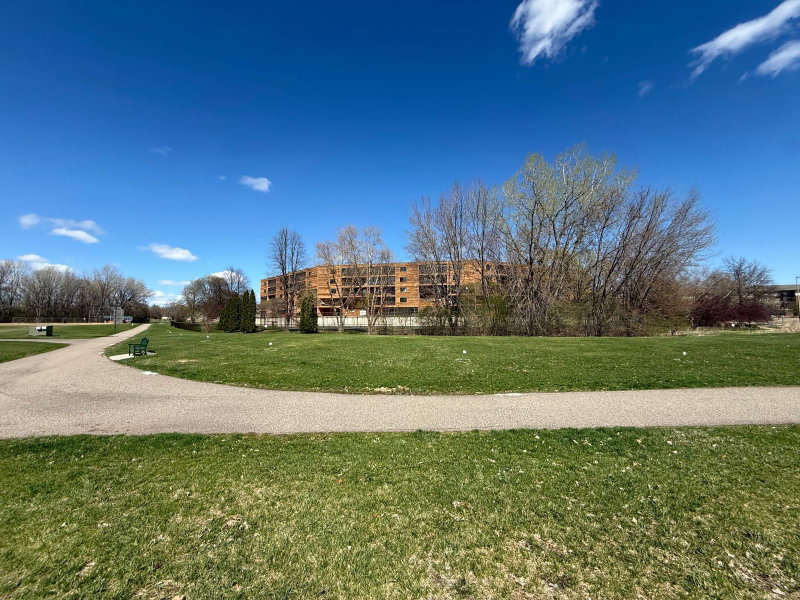 3300 Louisiana Avenue S #326 - Photo 12