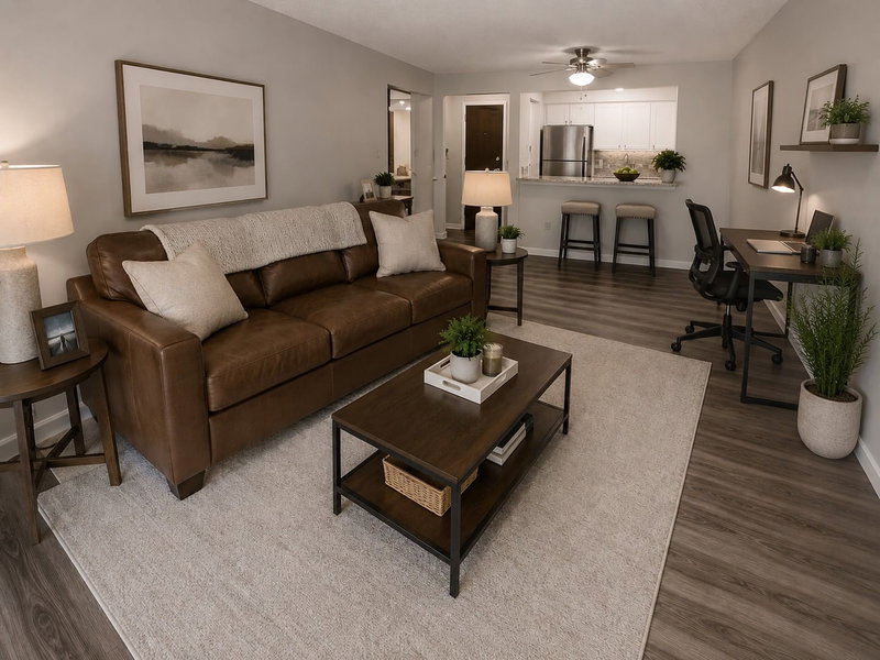 3300 Louisiana Avenue S #326 - Photo 4
