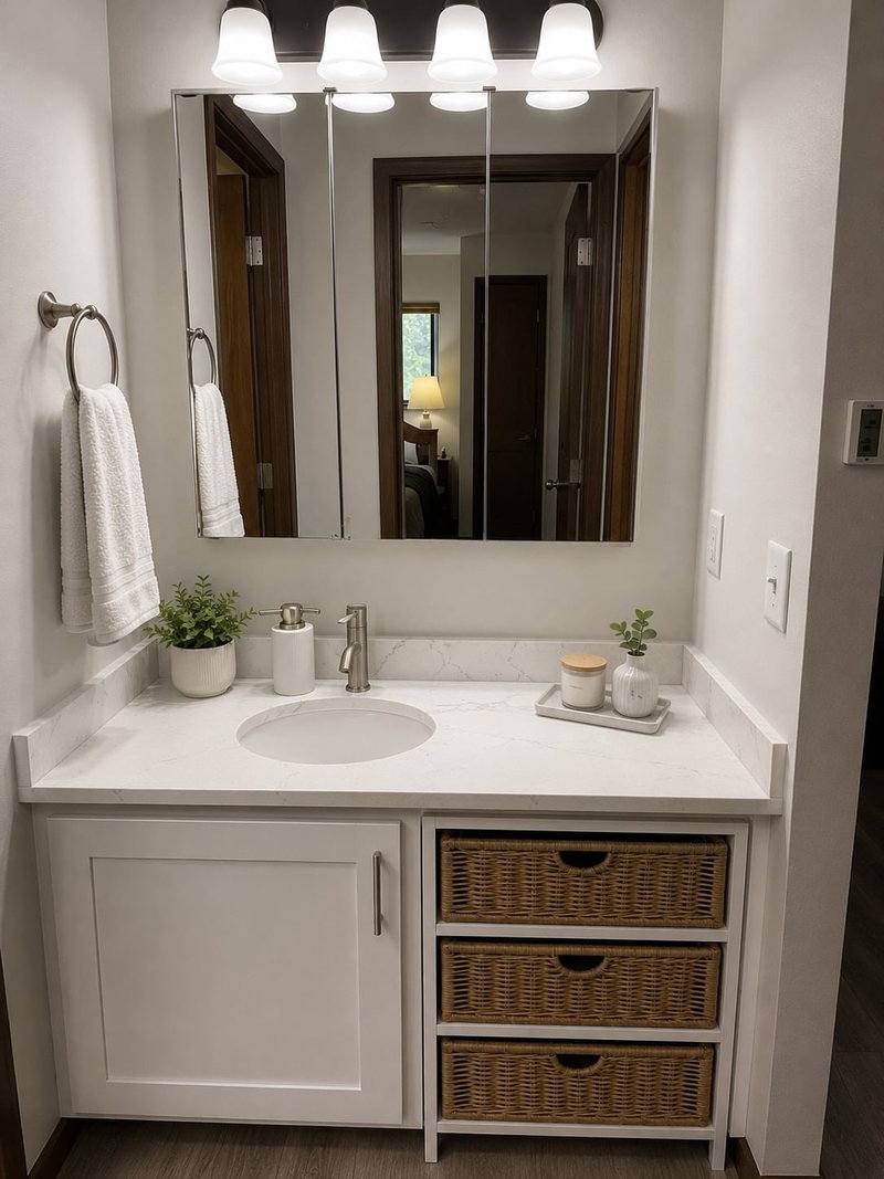 3300 Louisiana Avenue S #326 - Photo 9