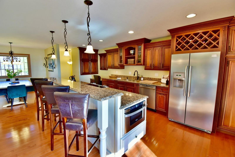 5123 Green Meadow Road SE - Photo 21