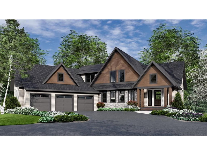 2535 Pioneer Trail