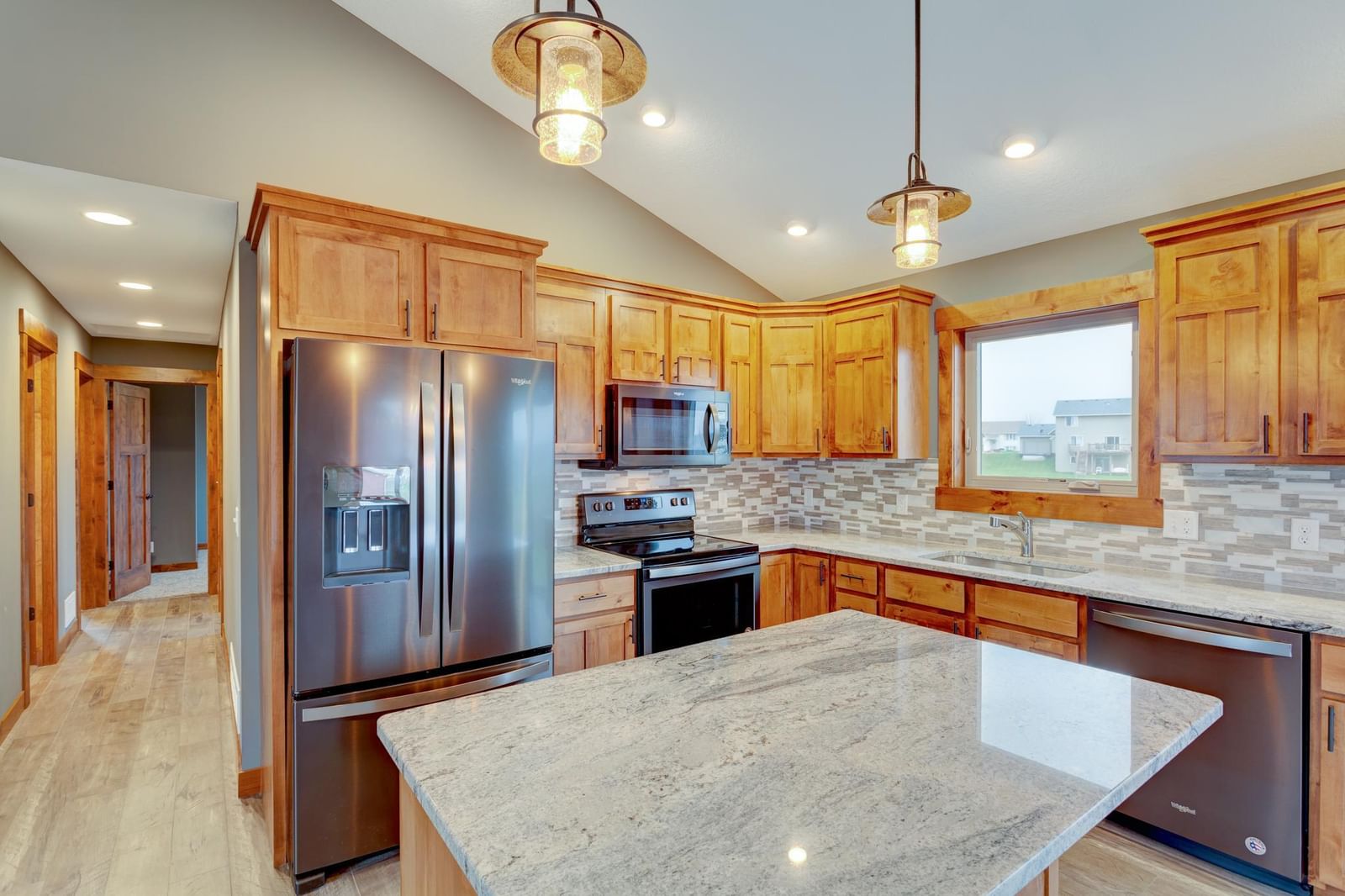 Lot 17 732nd St