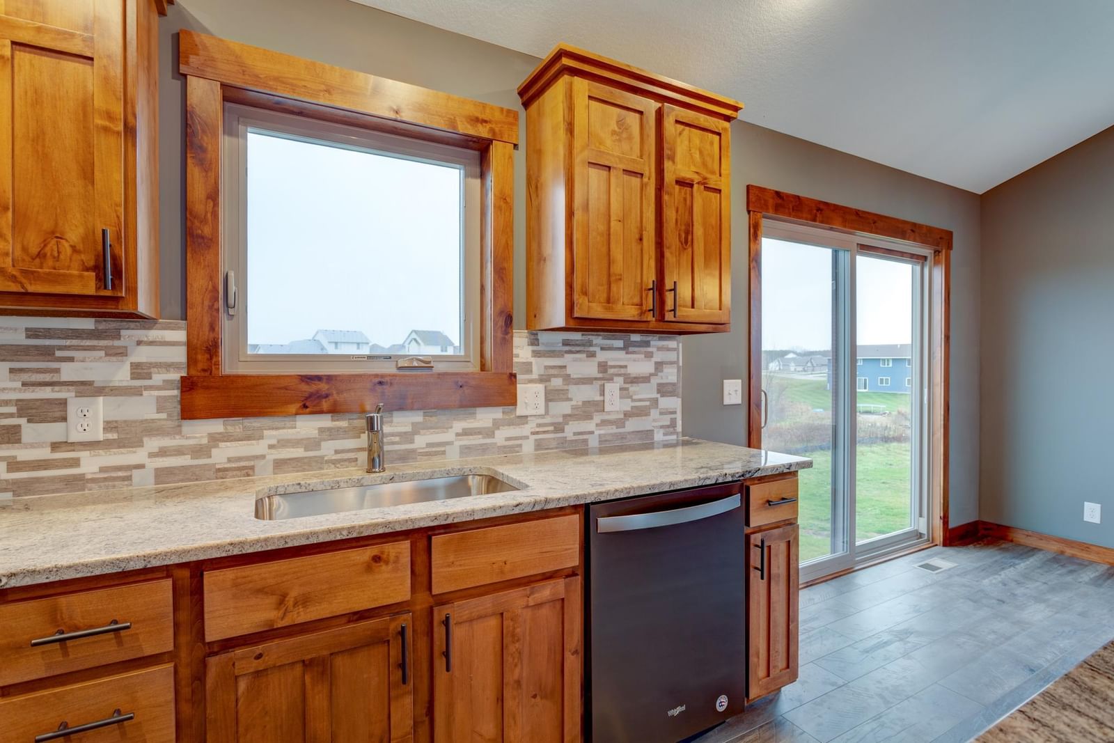 Lot 17 732nd St