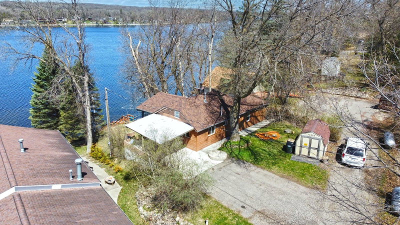 30522 Brentwood Road - Photo 2