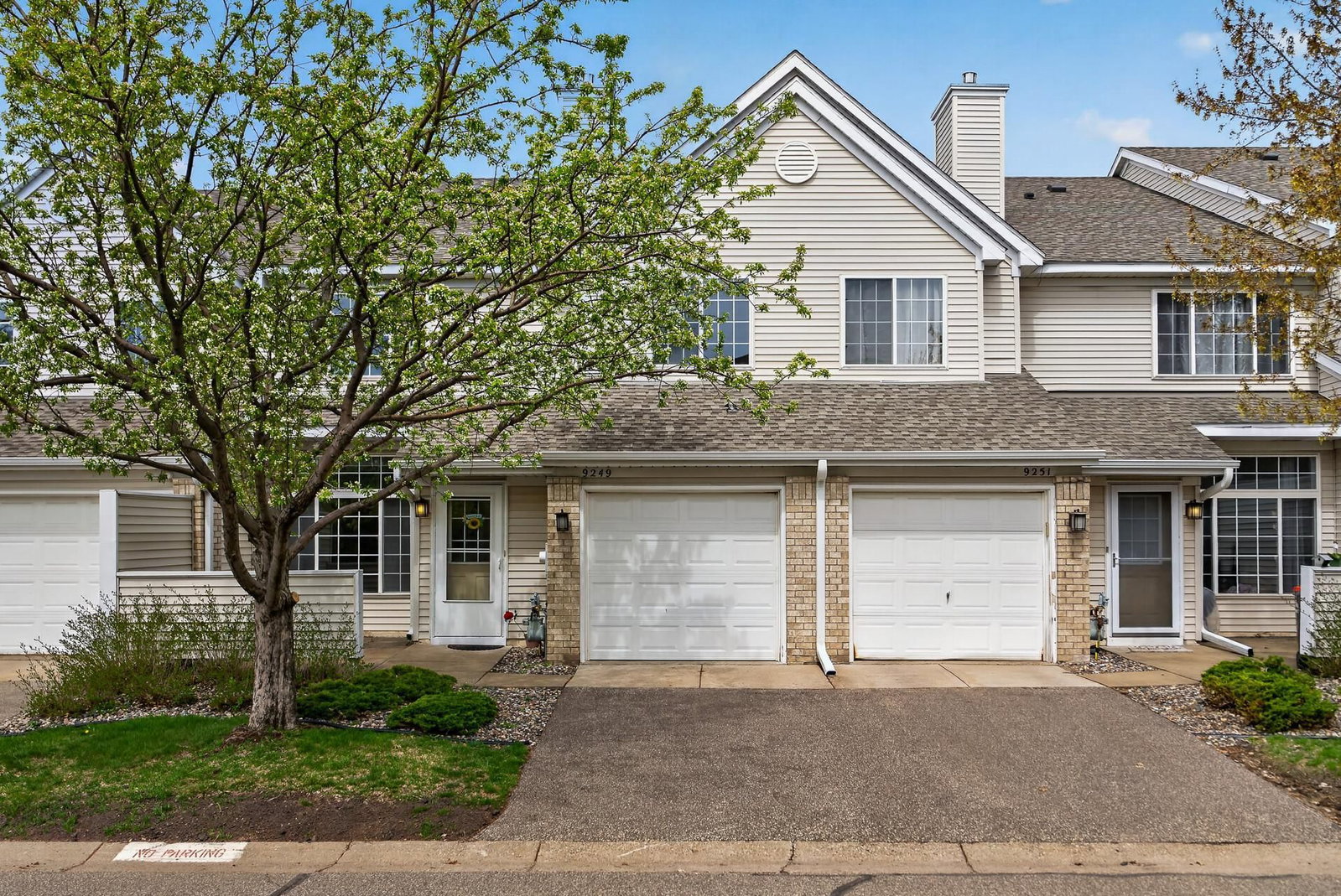 9249 Troon Court