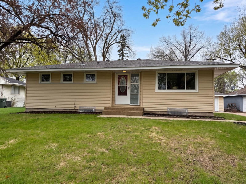 2807 Ohenry Road