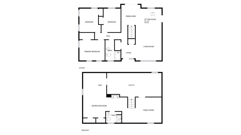 2807 Ohenry Road - Photo 21