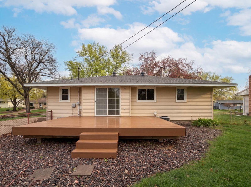 2807 Ohenry Road - Photo 5