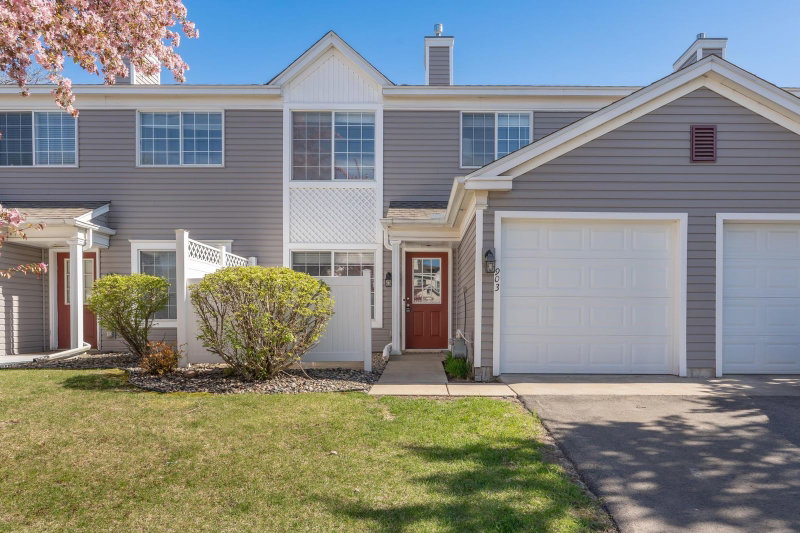 2009 Southcross Drive W #903