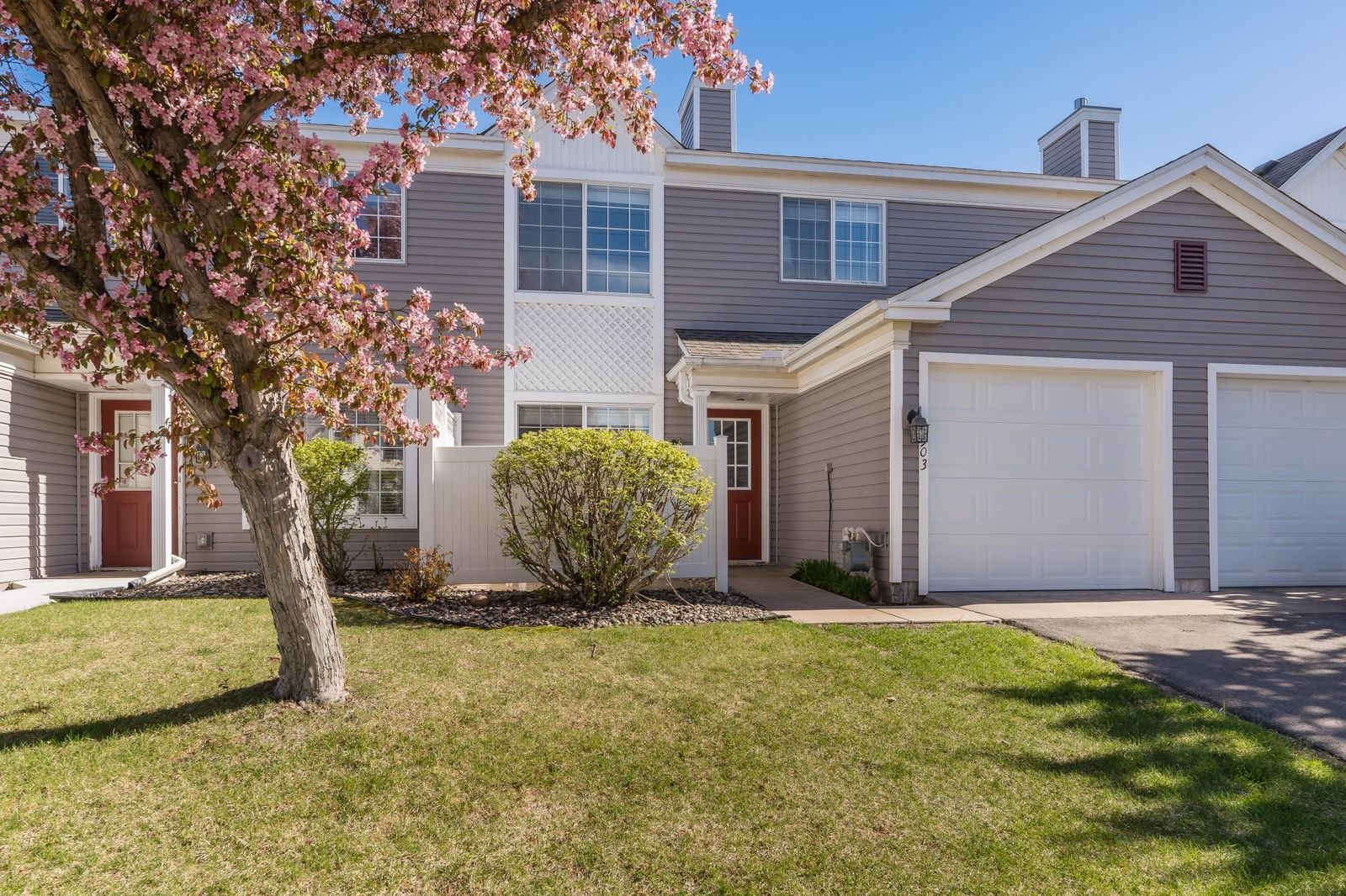 2009 Southcross Drive W #903