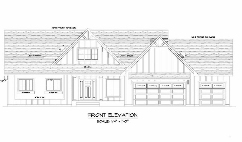 940 Cove Court NW - Photo 2