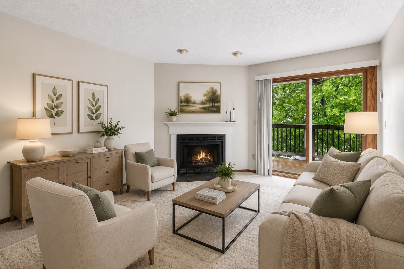 4165 Hilltop Point #102