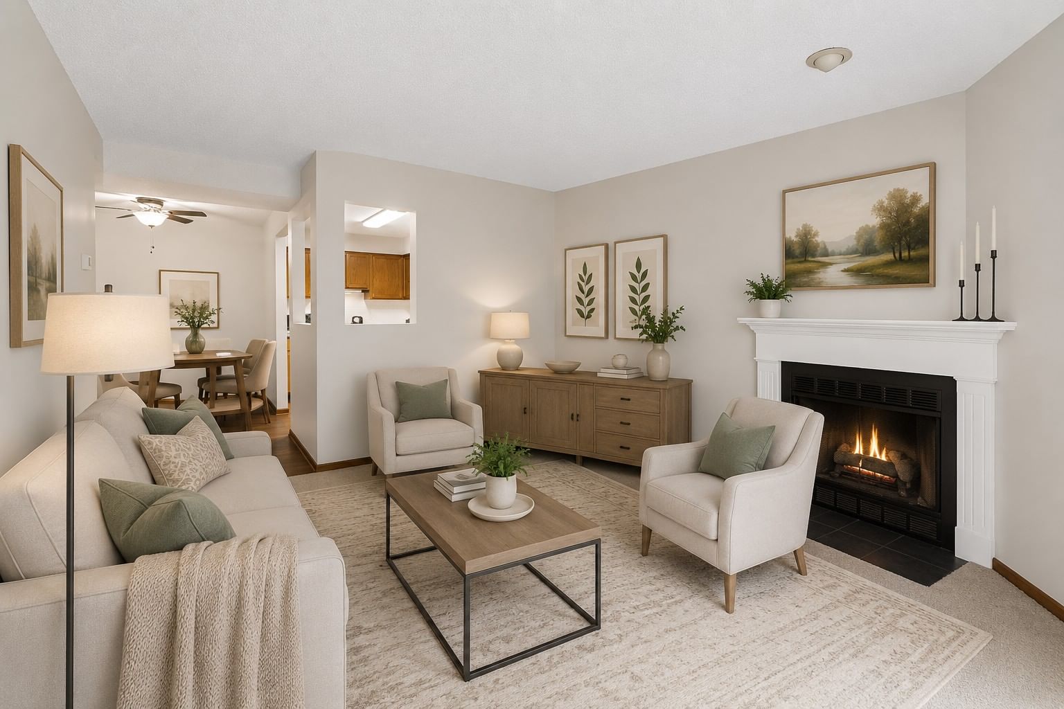 4165 Hilltop Point #102
