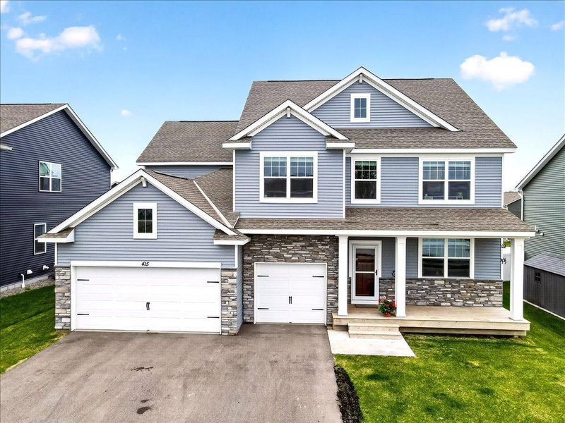 415 Prairie Rose Lane