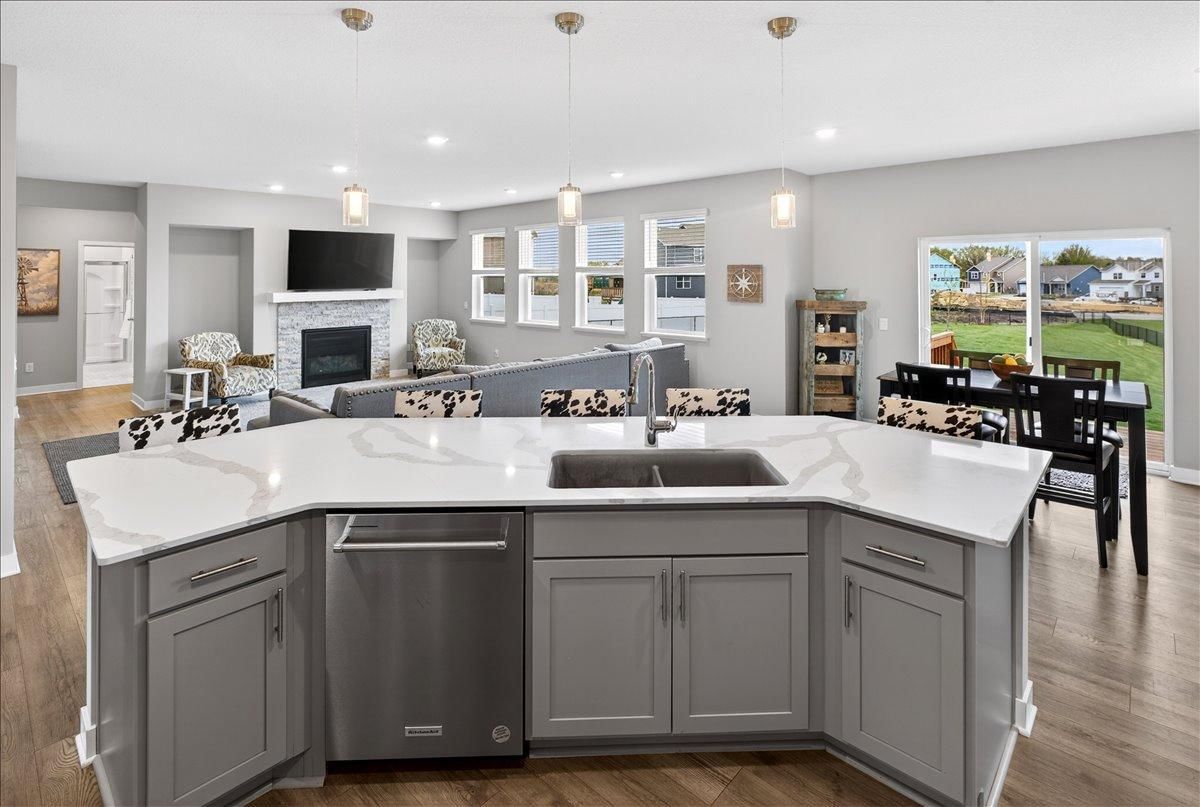 415 Prairie Rose Lane