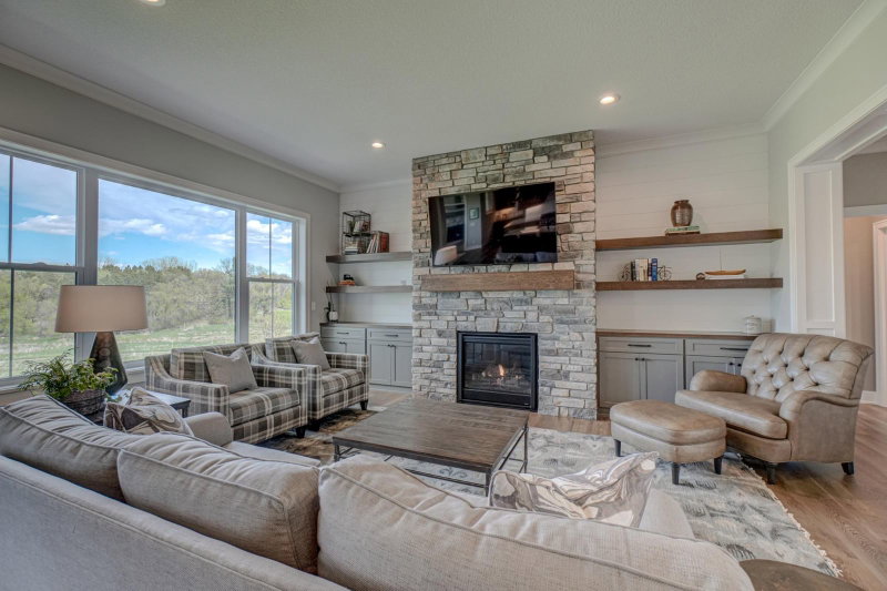 4715 Ordell Trail N - Photo 8